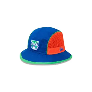 New Zealand Warriors NRL Supporter Bucket