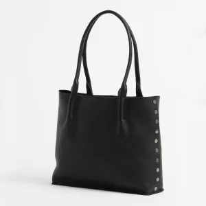Oliver Zip | Black/Gunmetal |
