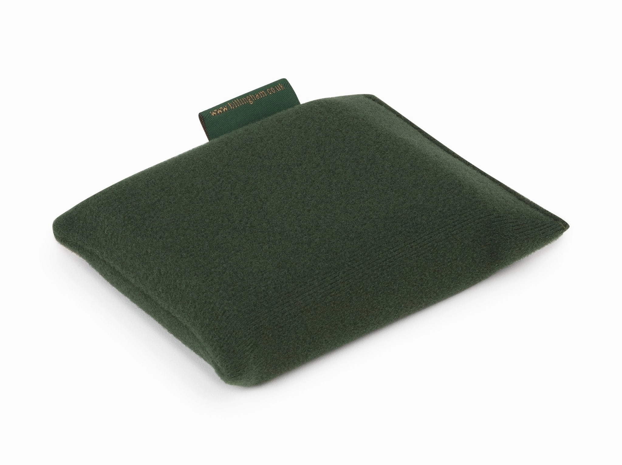 Padded Bases - Olive / 72