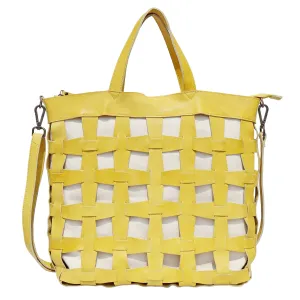 Paloma Tote/Crossbody