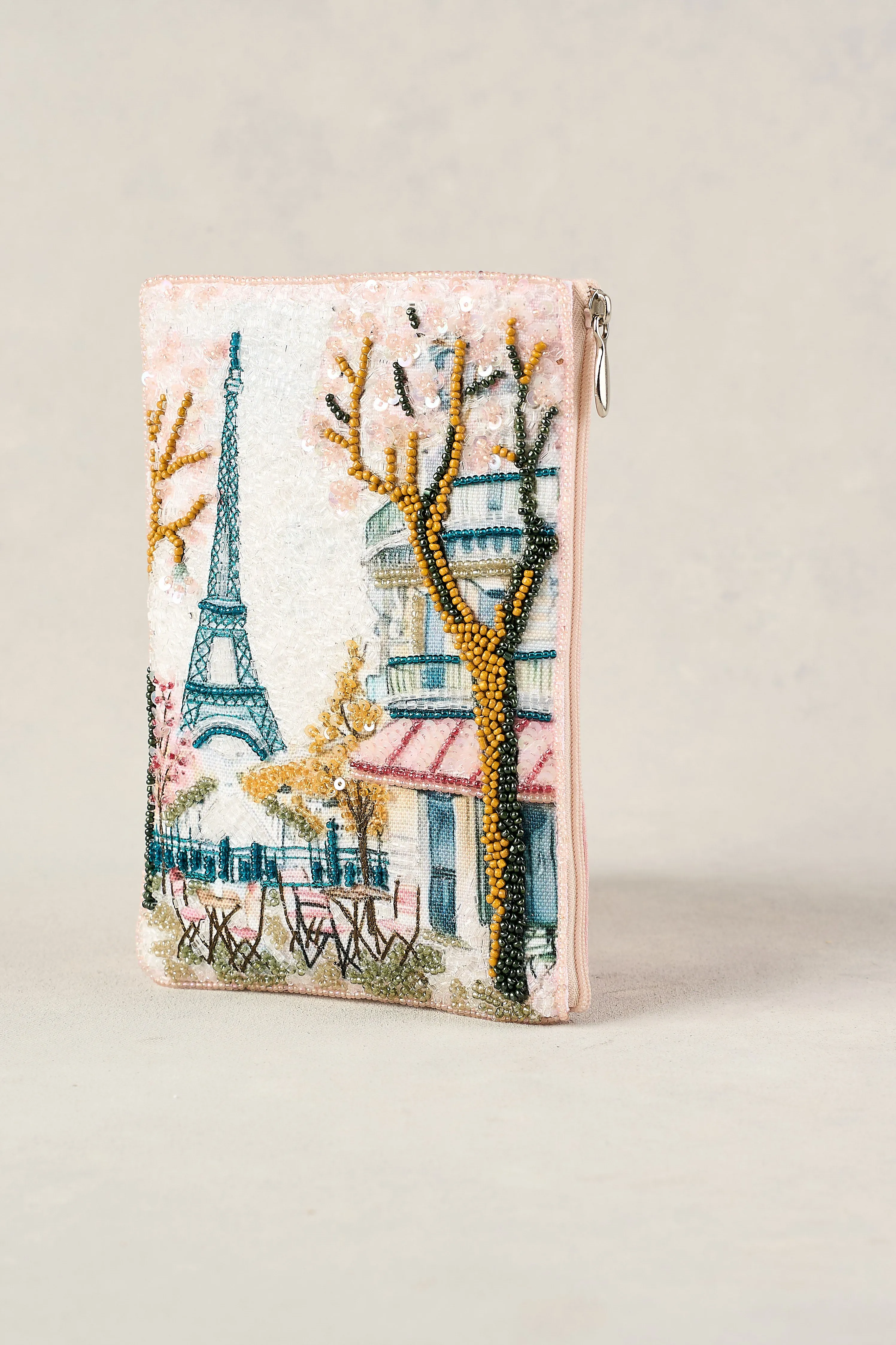 Parisian Café Cos Bag