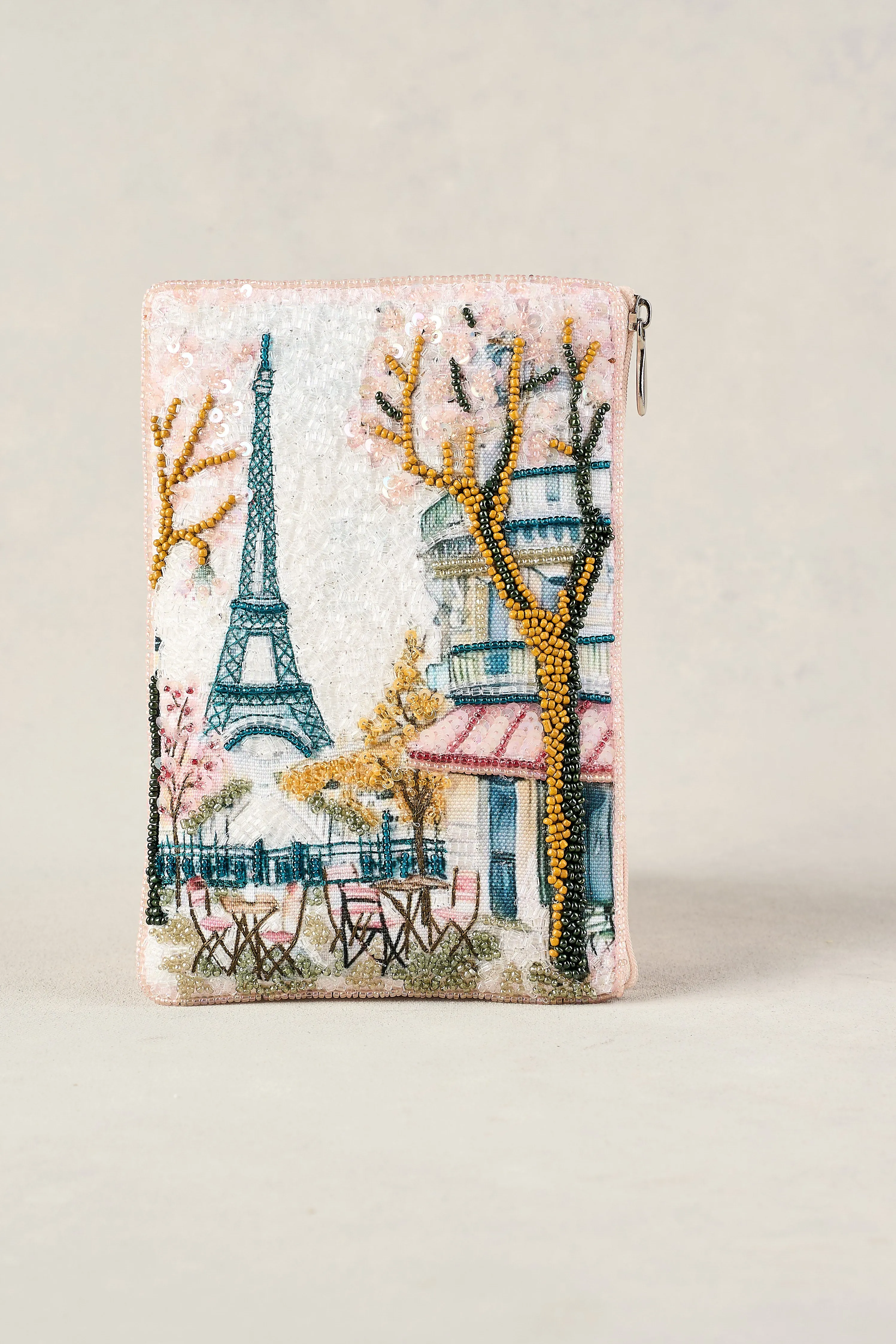 Parisian Café Cos Bag