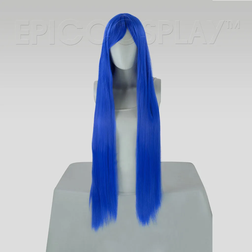 Persephone - Dark Blue Wig