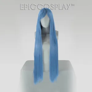 Persephone - Light Blue Mix Wig