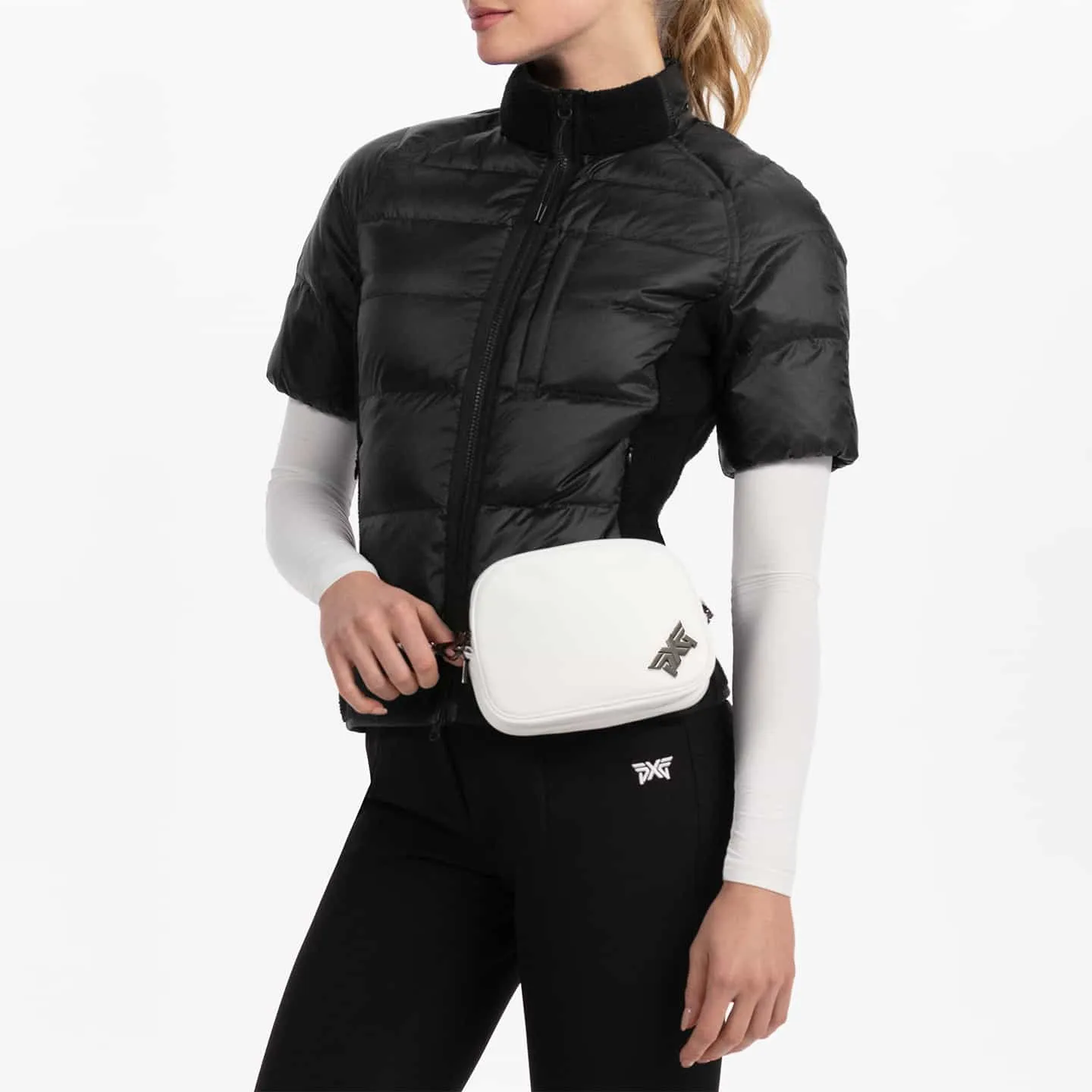 PXG Lightweight Everyday Bag - White
