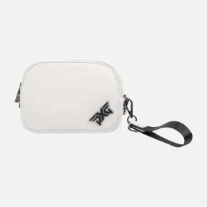 PXG Lightweight Everyday Bag - White