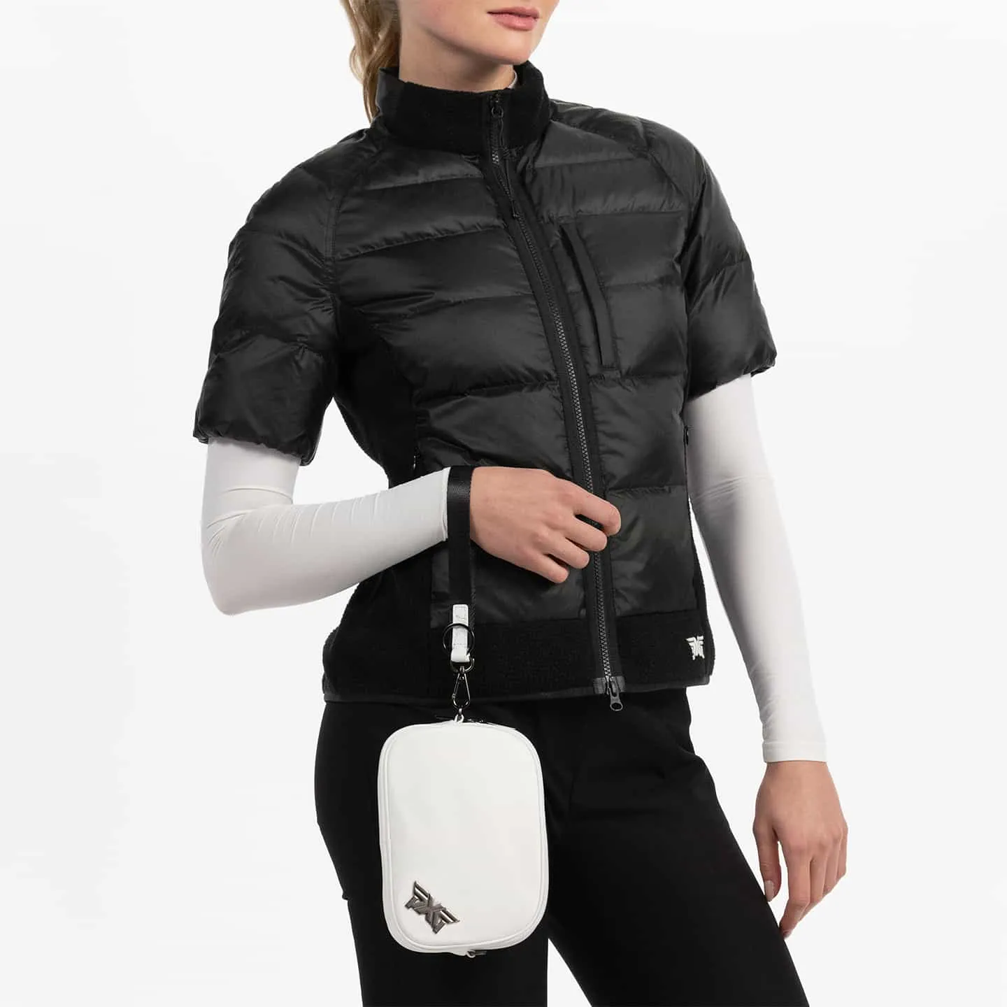 PXG Lightweight Everyday Bag - White