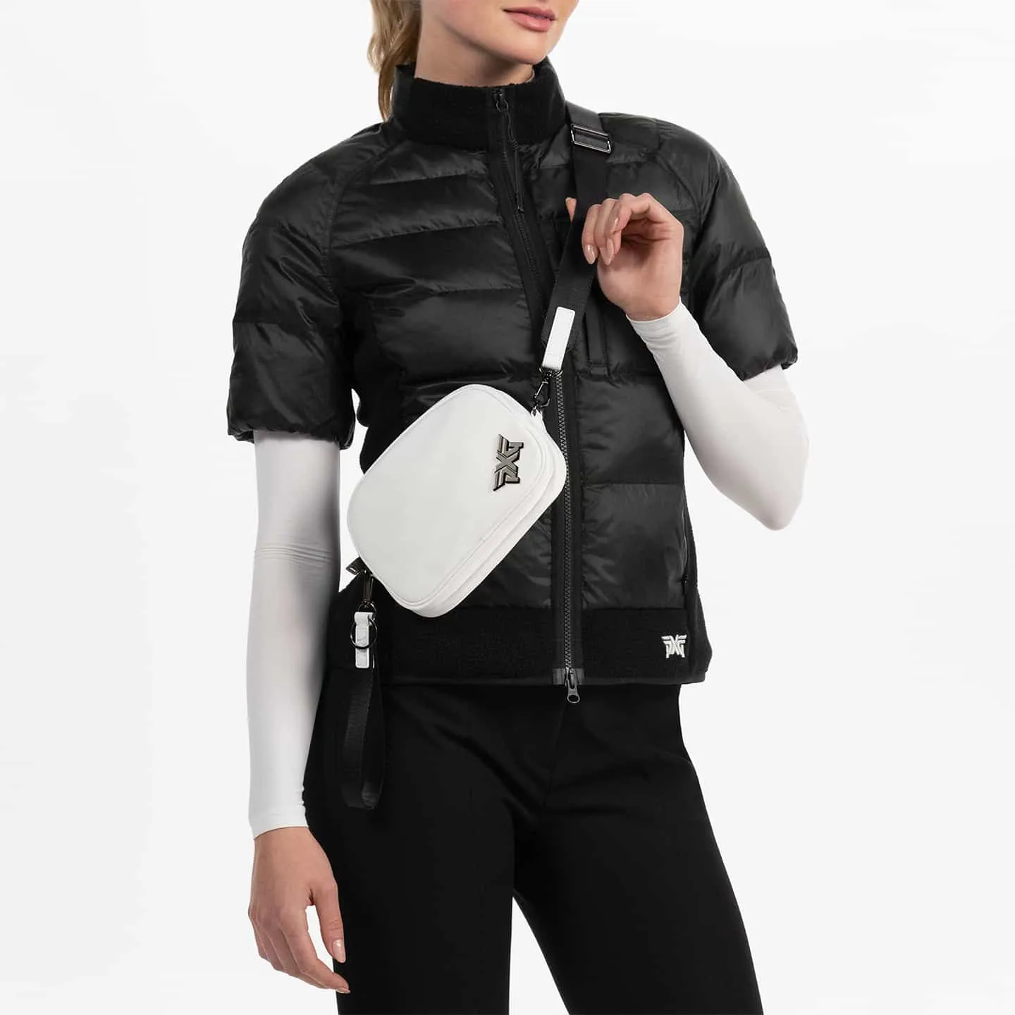 PXG Lightweight Everyday Bag - White