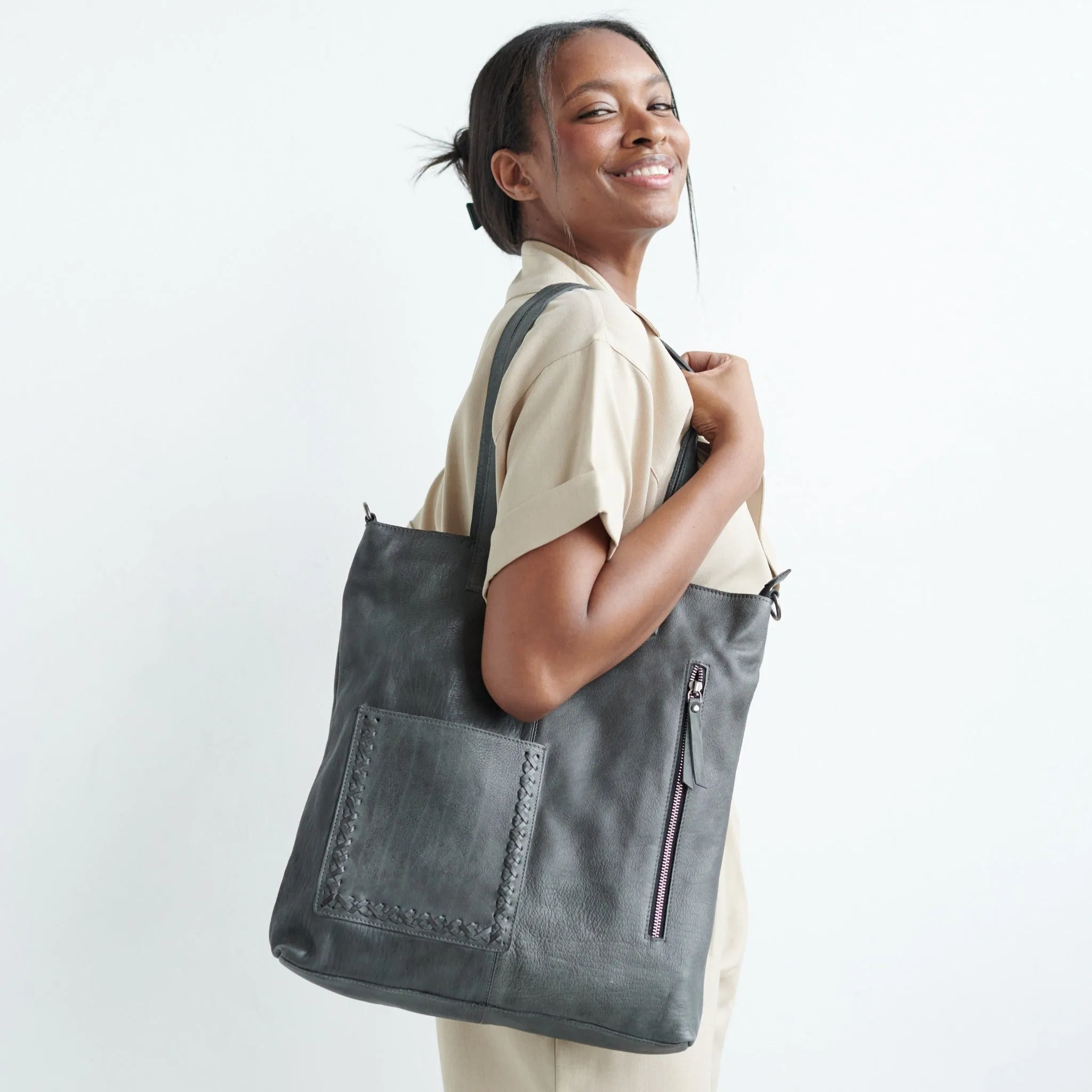 Renee Tote/Crossbody