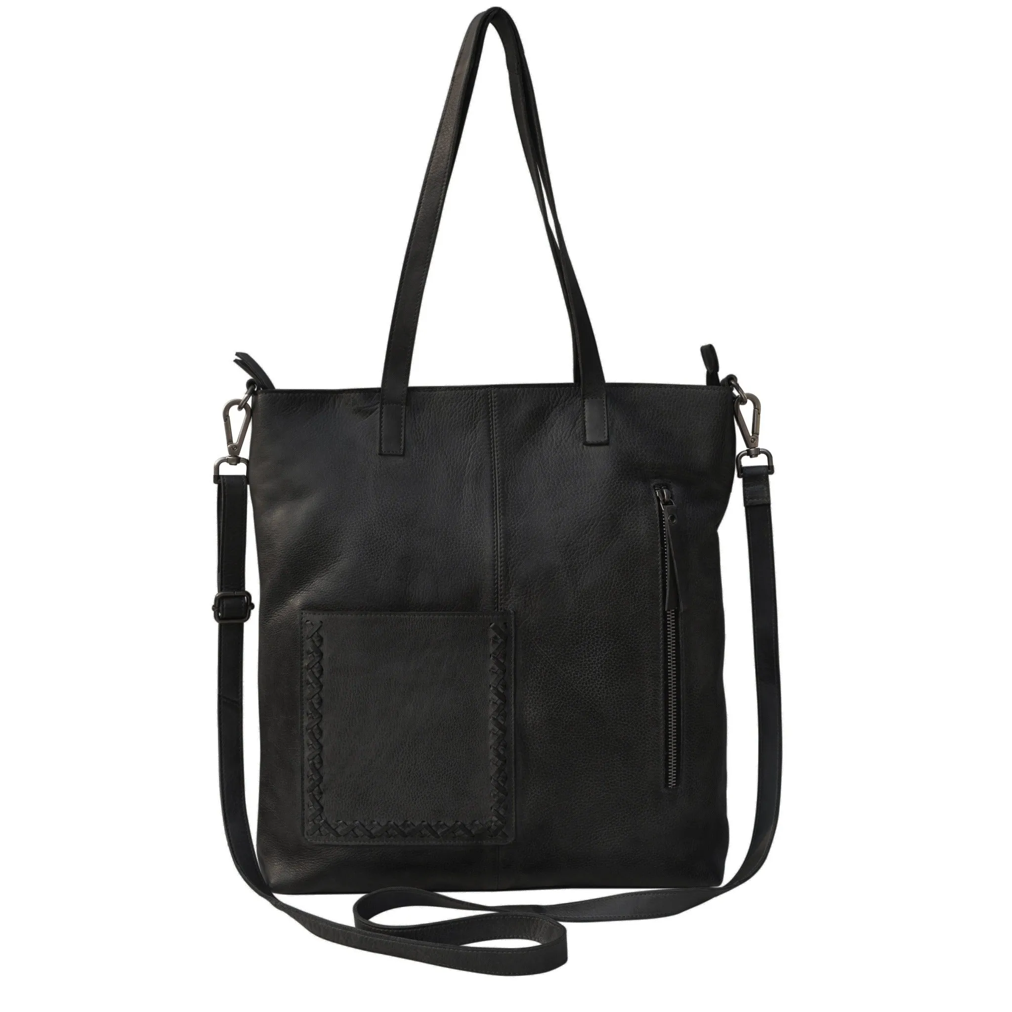 Renee Tote/Crossbody