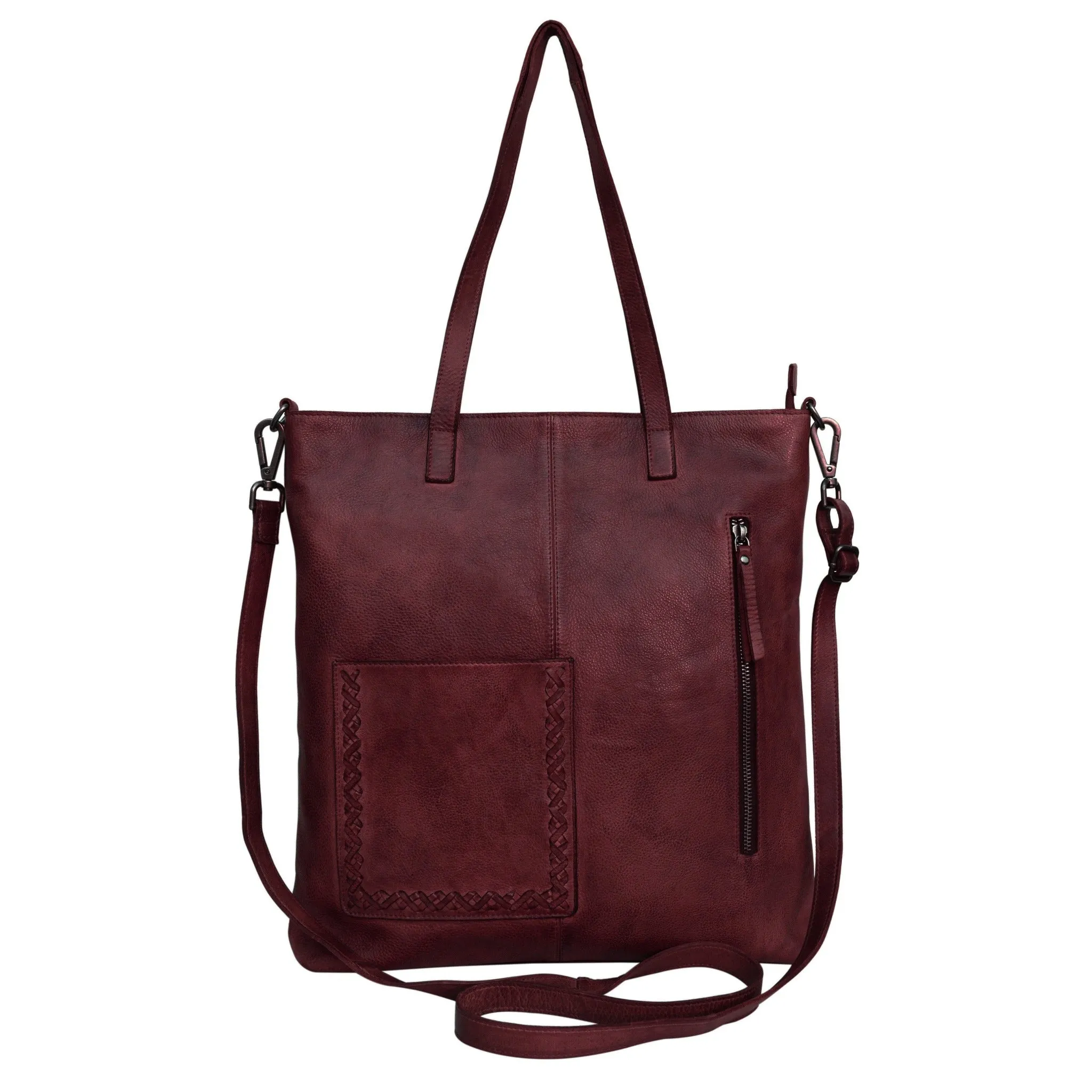 Renee Tote/Crossbody