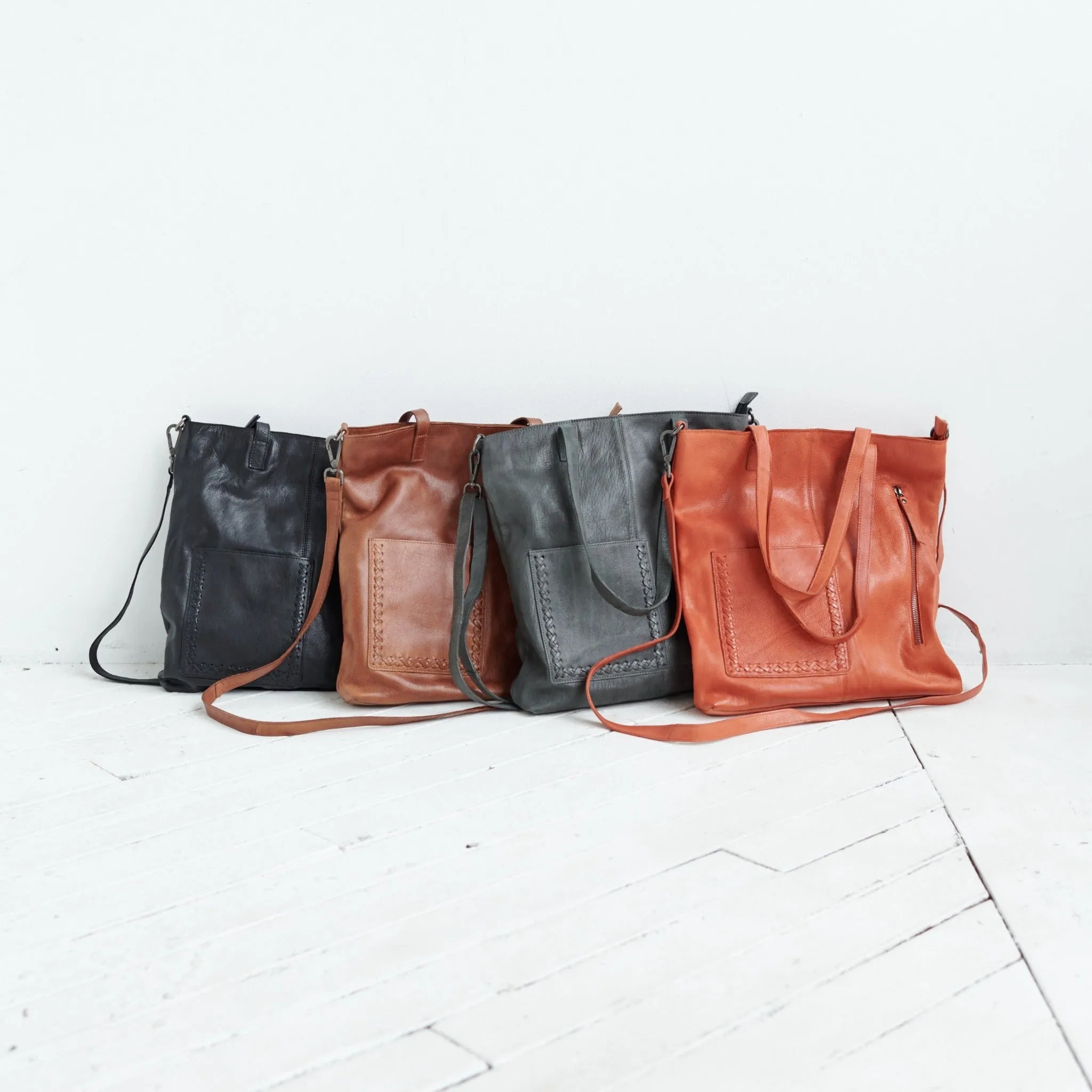 Renee Tote/Crossbody