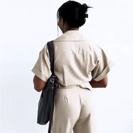Renee Tote/Crossbody