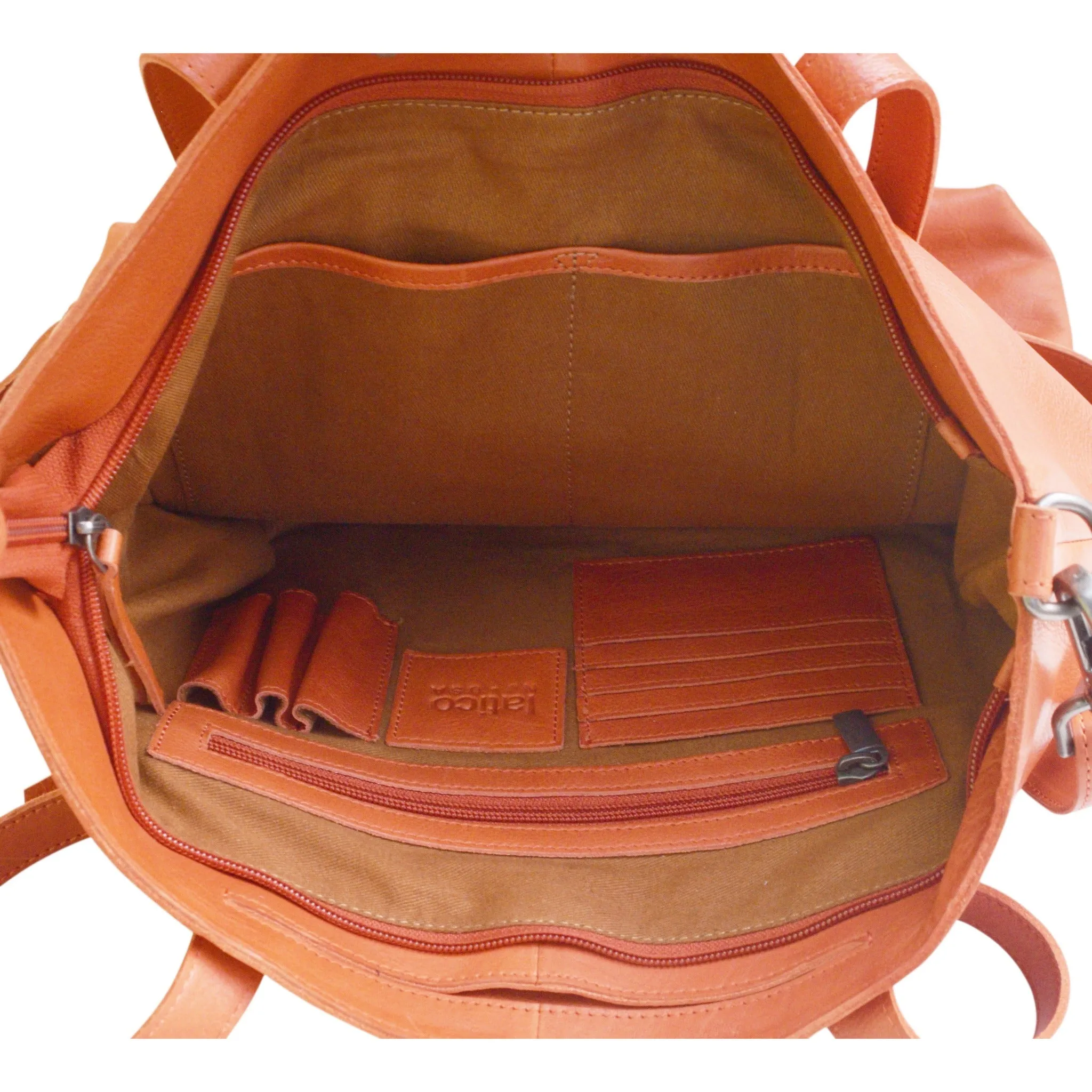 Renee Tote/Crossbody