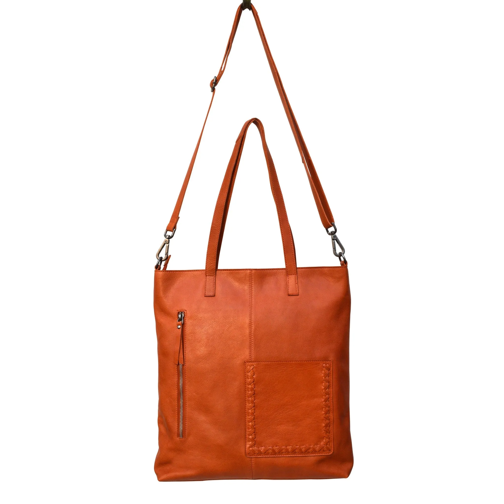 Renee Tote/Crossbody
