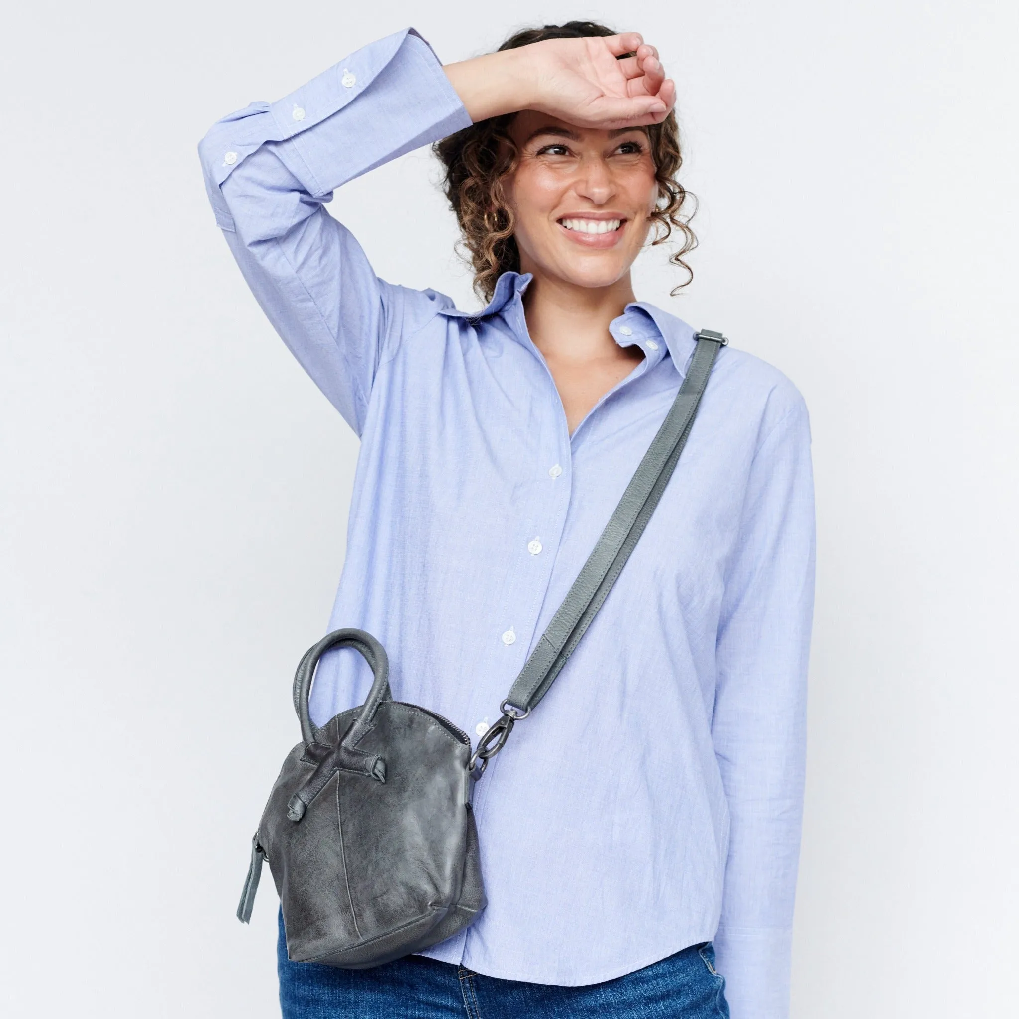 Rhodes Crossbody