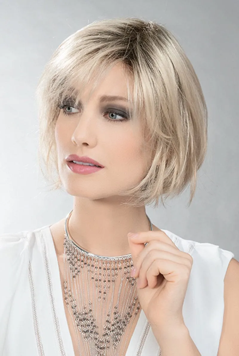 Sale - Ellen Wille Wigs - Rule - Color: Salt/Pepper Mix (51.39)