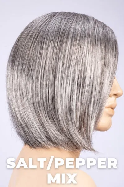 Sale - Ellen Wille Wigs - Rule - Color: Salt/Pepper Mix (51.39)