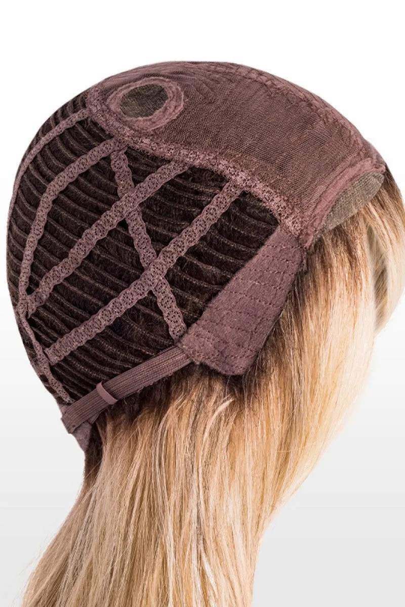 Sale - Ellen Wille Wigs - Rule - Color: Salt/Pepper Mix (51.39)