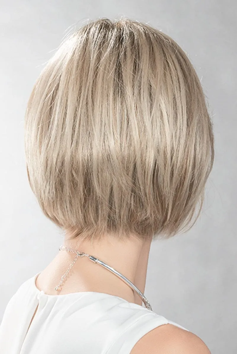 Sale - Ellen Wille Wigs - Rule - Color: Salt/Pepper Mix (51.39)