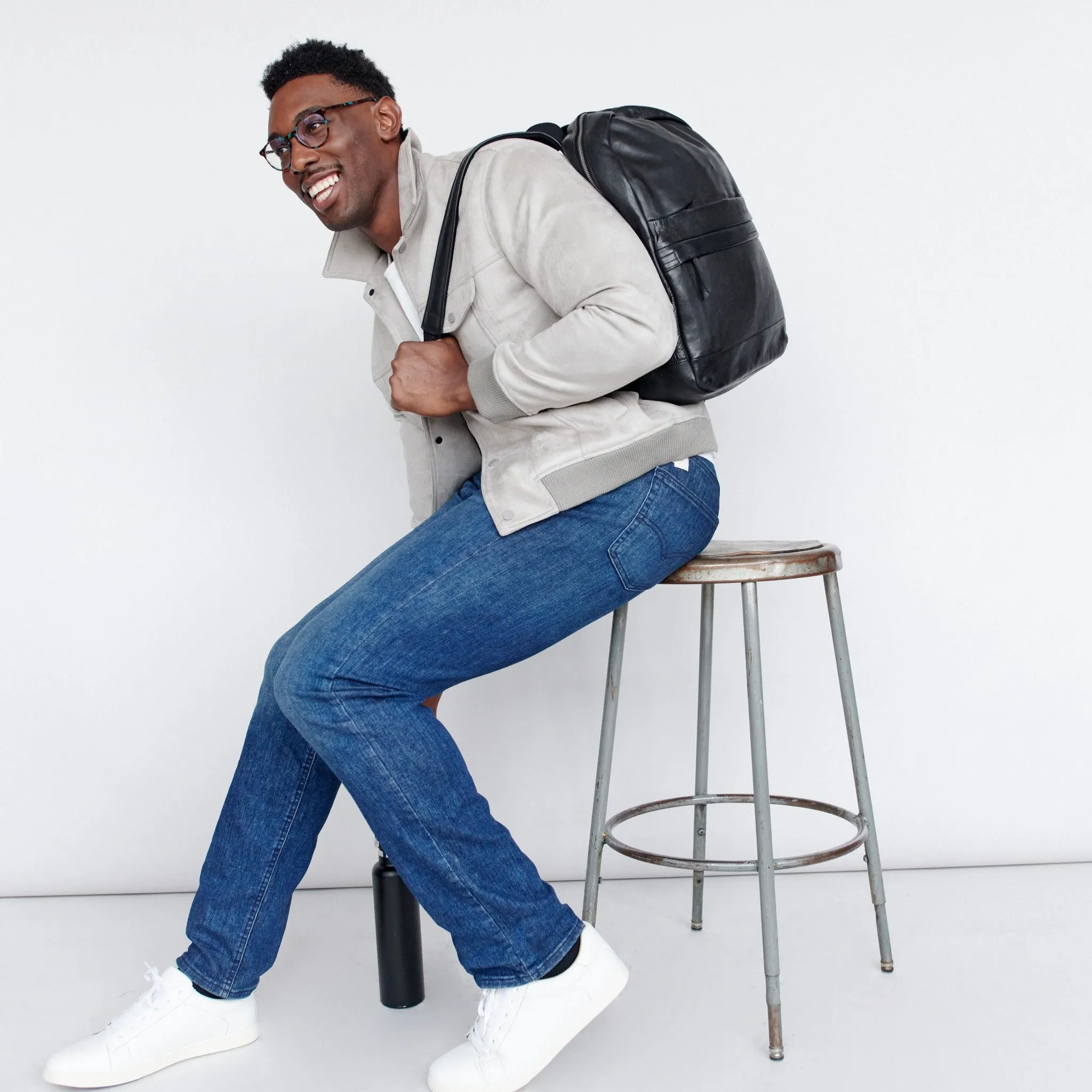 Sheldon Backpack