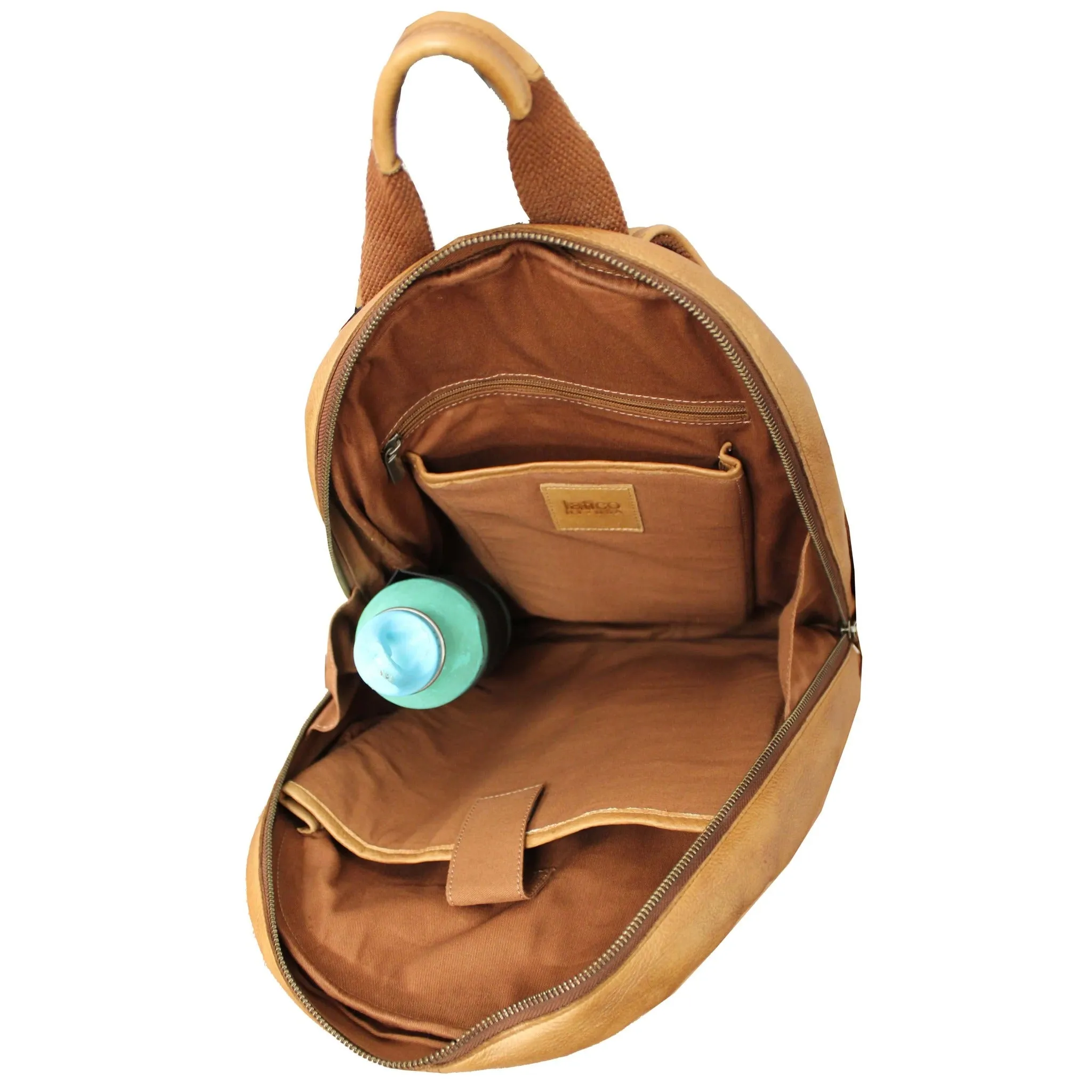 Sheldon Backpack