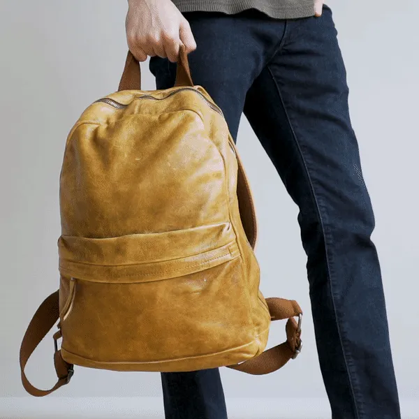 Sheldon Backpack