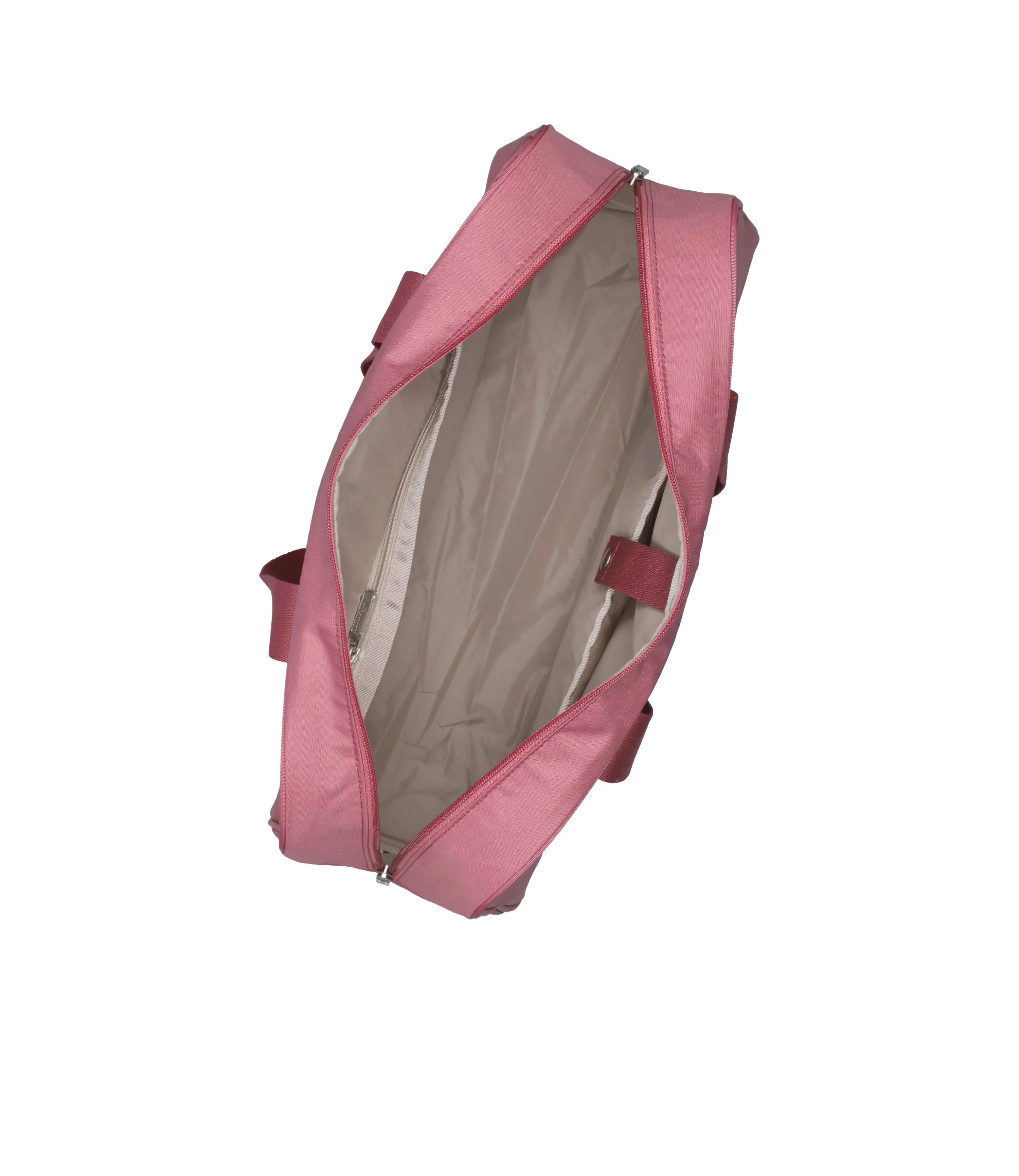 Small Carryall Duffle