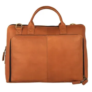 Soho Laptop Brief