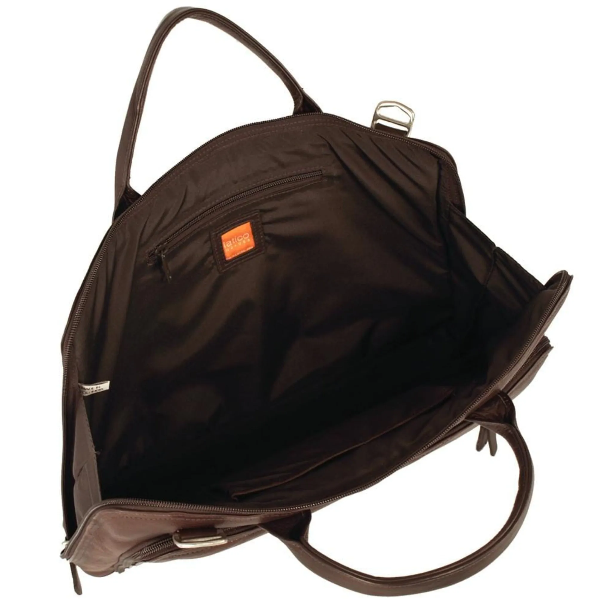 Soho Laptop Brief