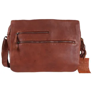 Spring St. Messenger