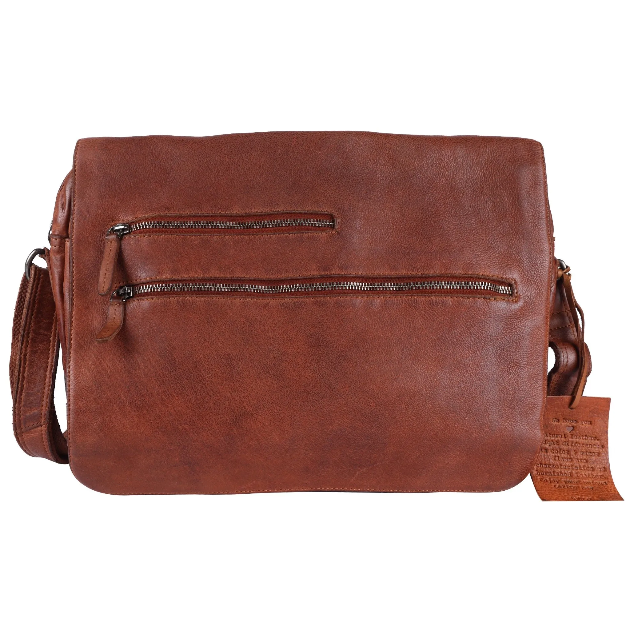 Spring St. Messenger