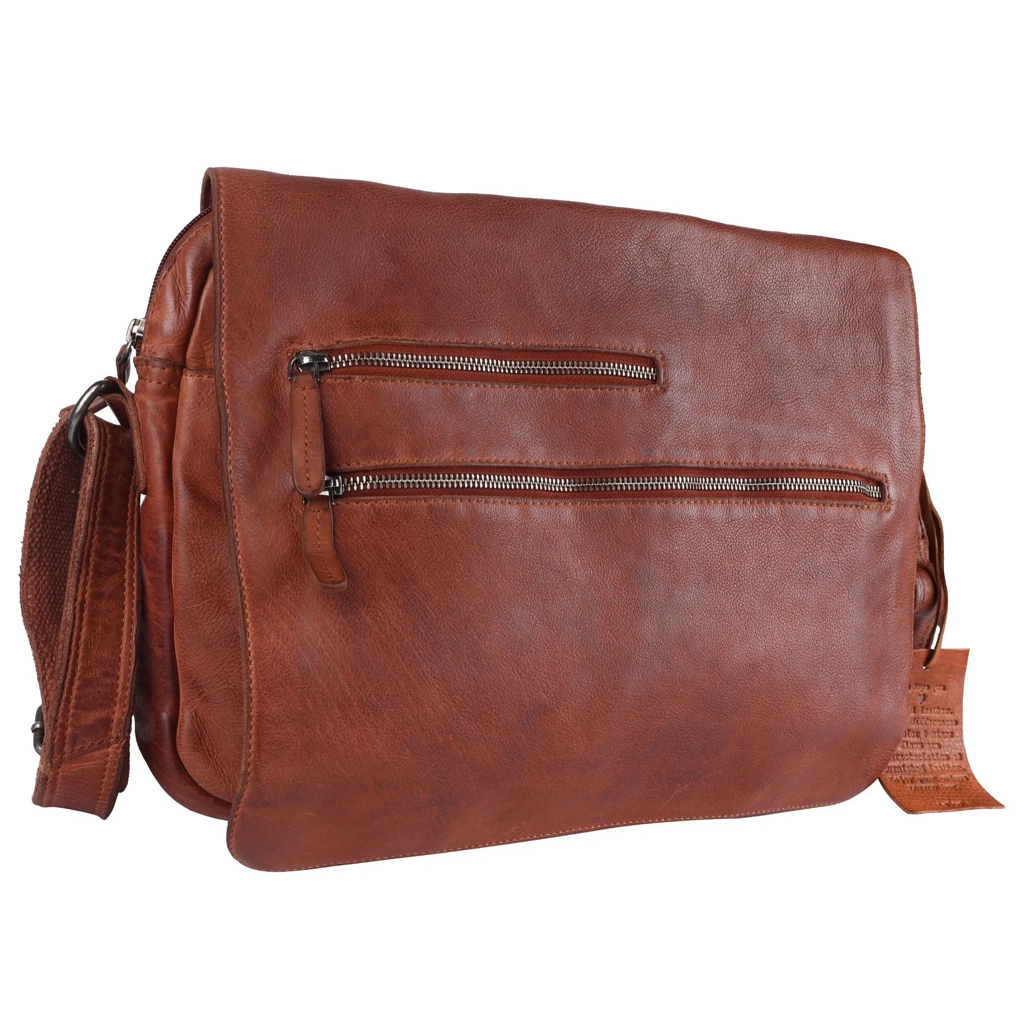 Spring St. Messenger