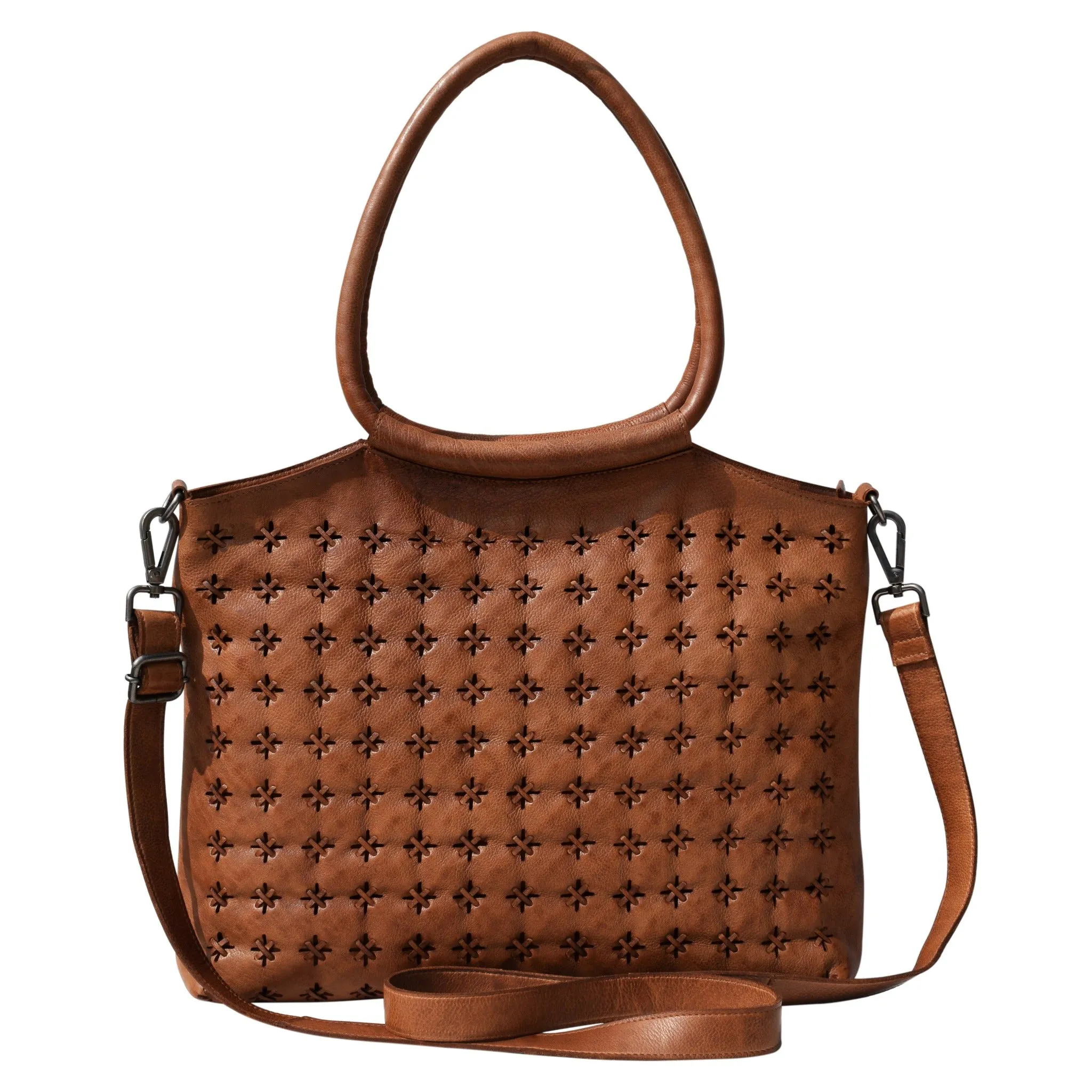Starstruck Tote/Crossbody