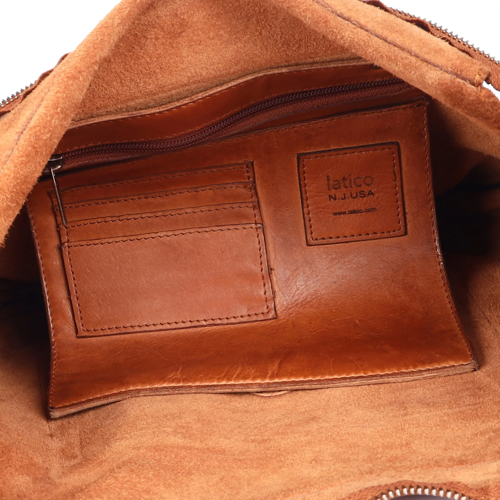 Sunbeam Shoulderbag