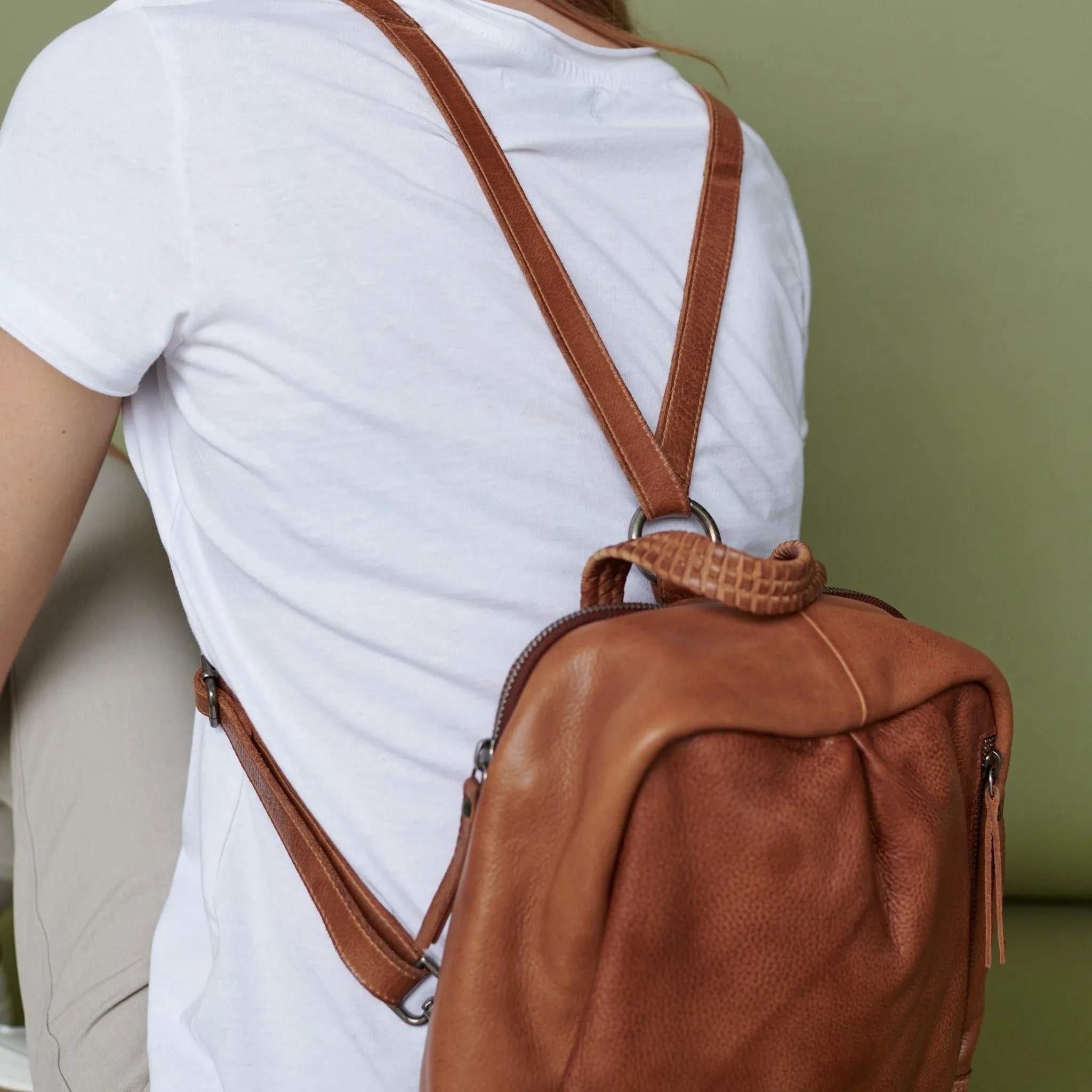 Sussex Backpack