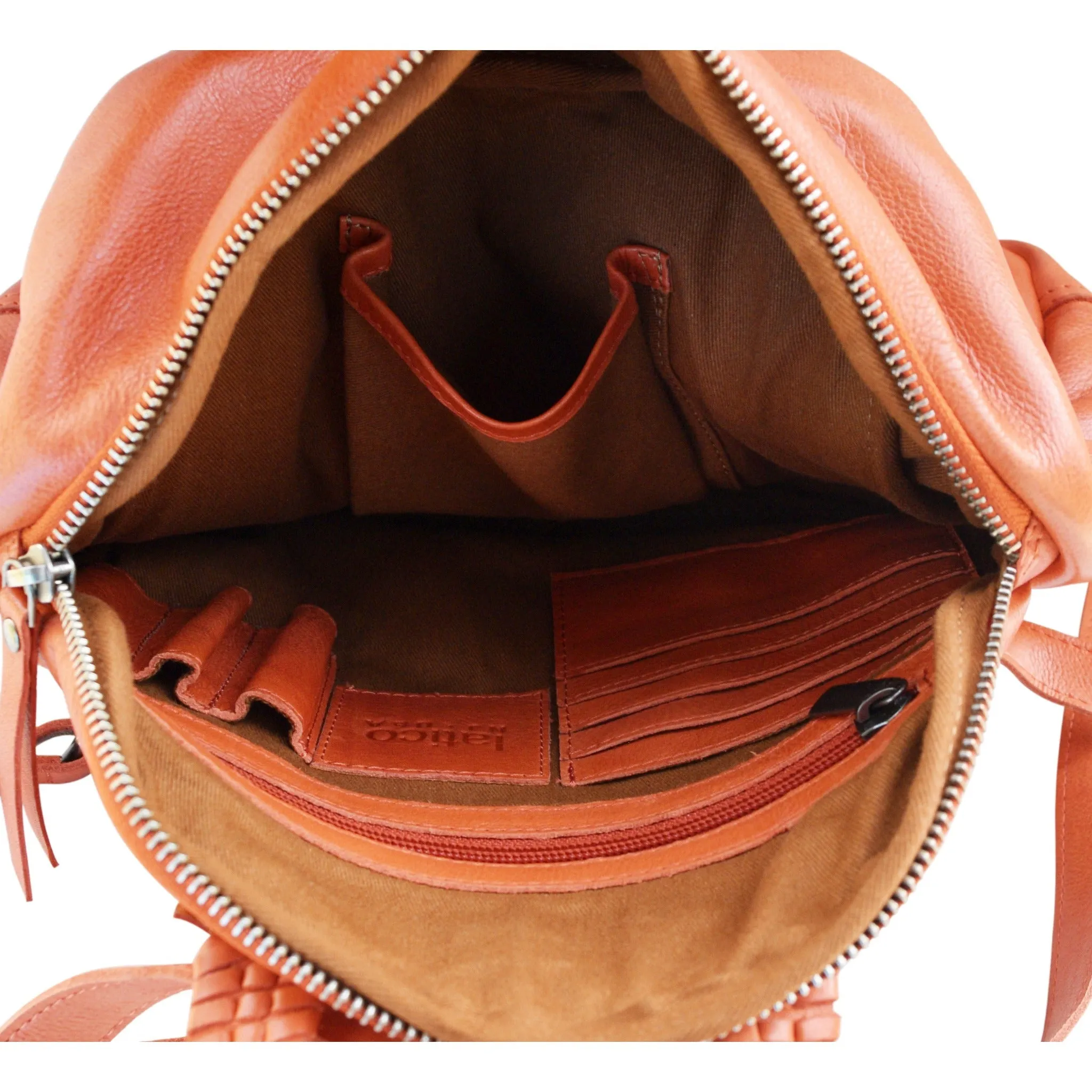 Sussex Backpack