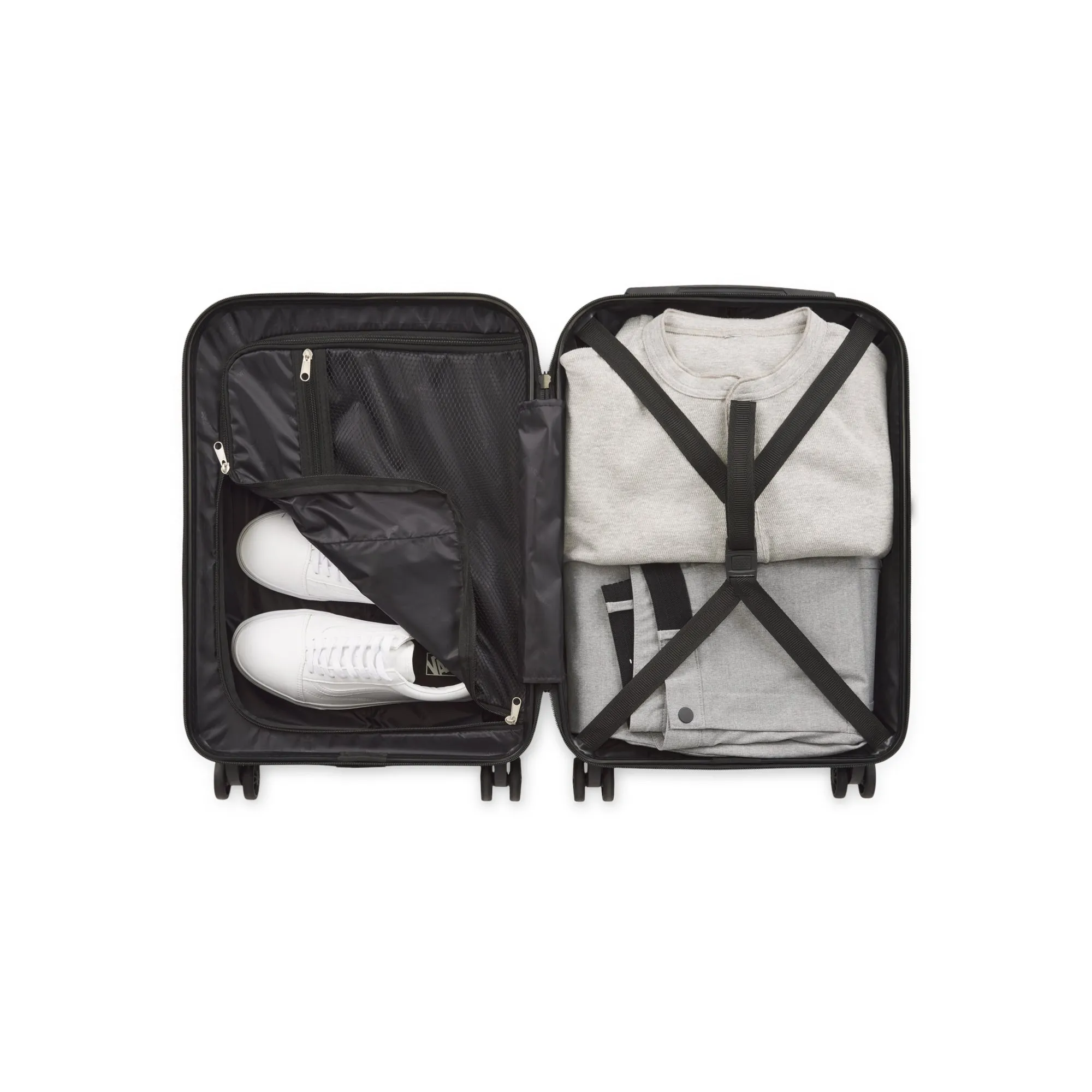Swiss Mobility CPH 2 Piece Set