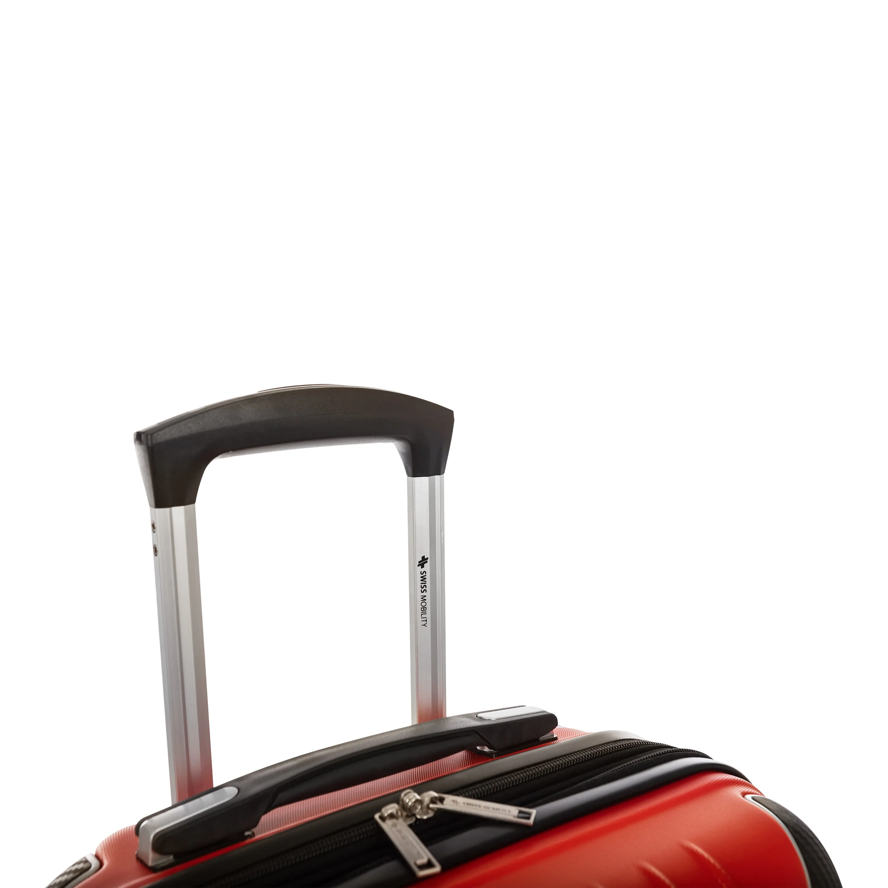Swiss Mobility PVG Check-In Large *Drop Ship*