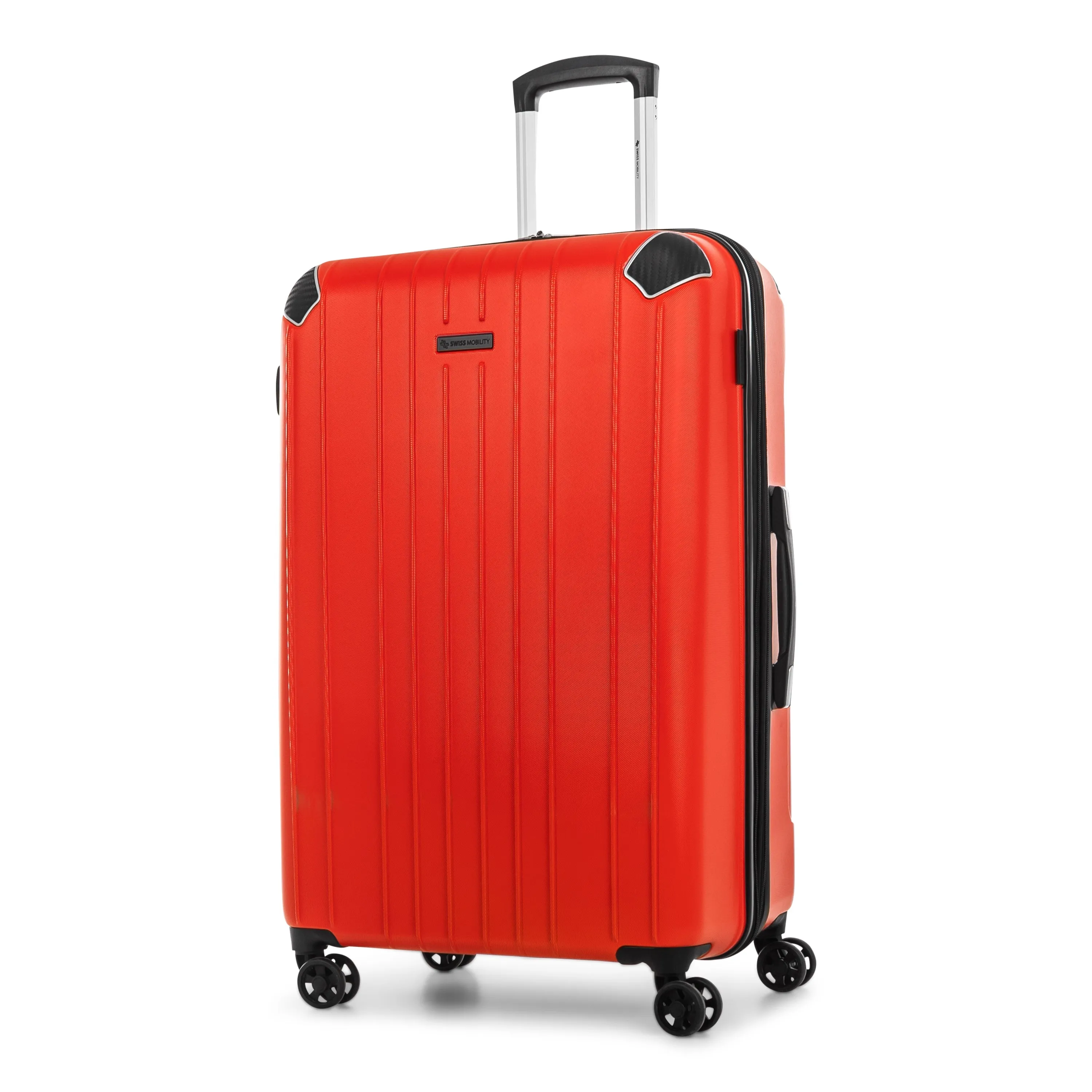 Swiss Mobility PVG Check-In Large *Drop Ship*