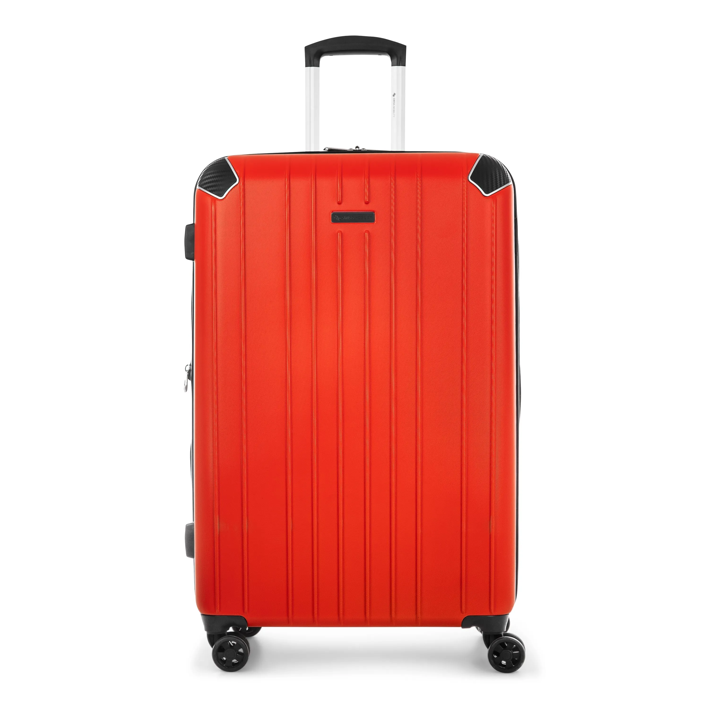 Swiss Mobility PVG Check-In Large *Drop Ship*