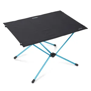 Table One Hard Top Large Black