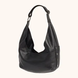 Tom Zip | Black/Gunmetal | Med