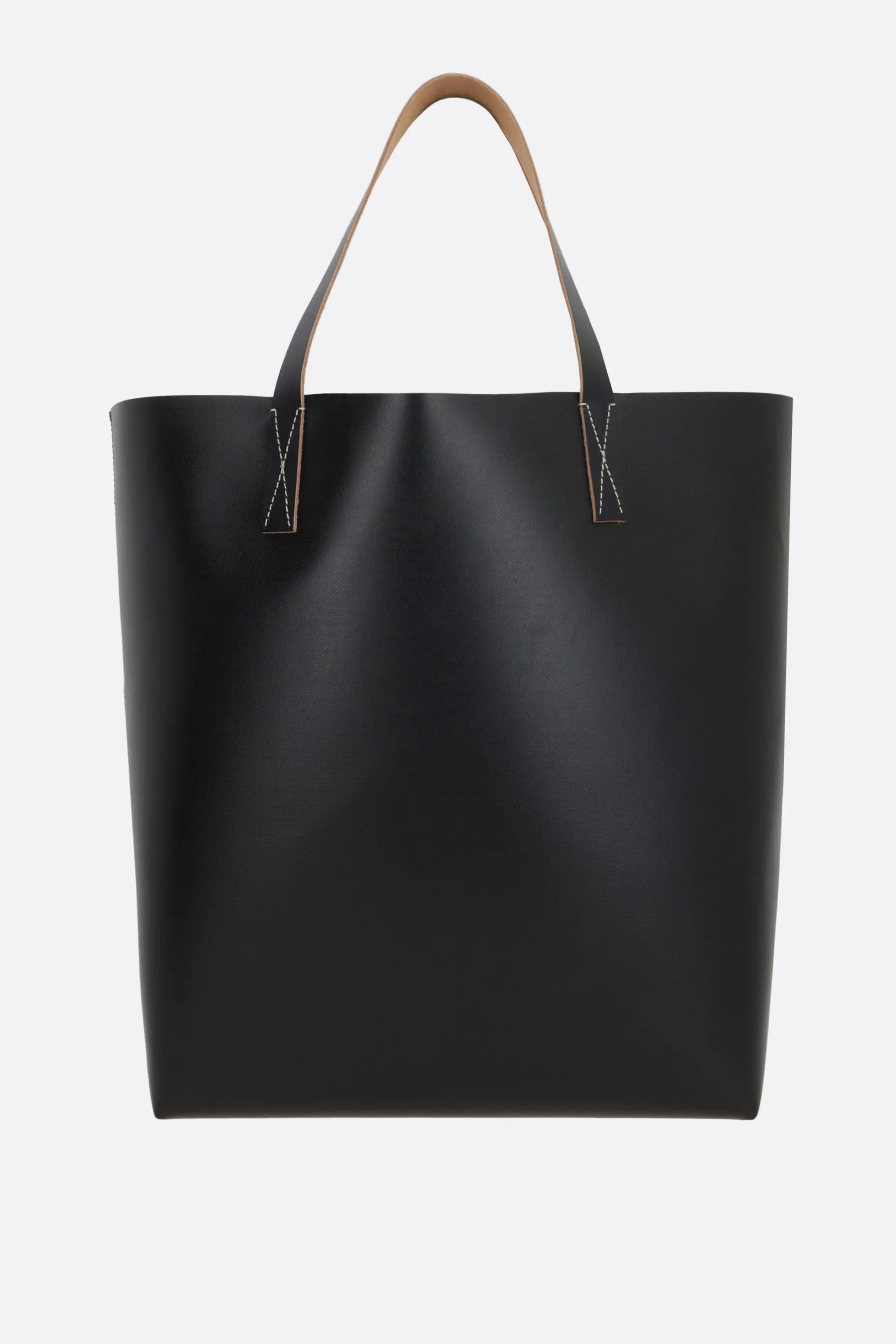 Tribeca tote bag in PVC
