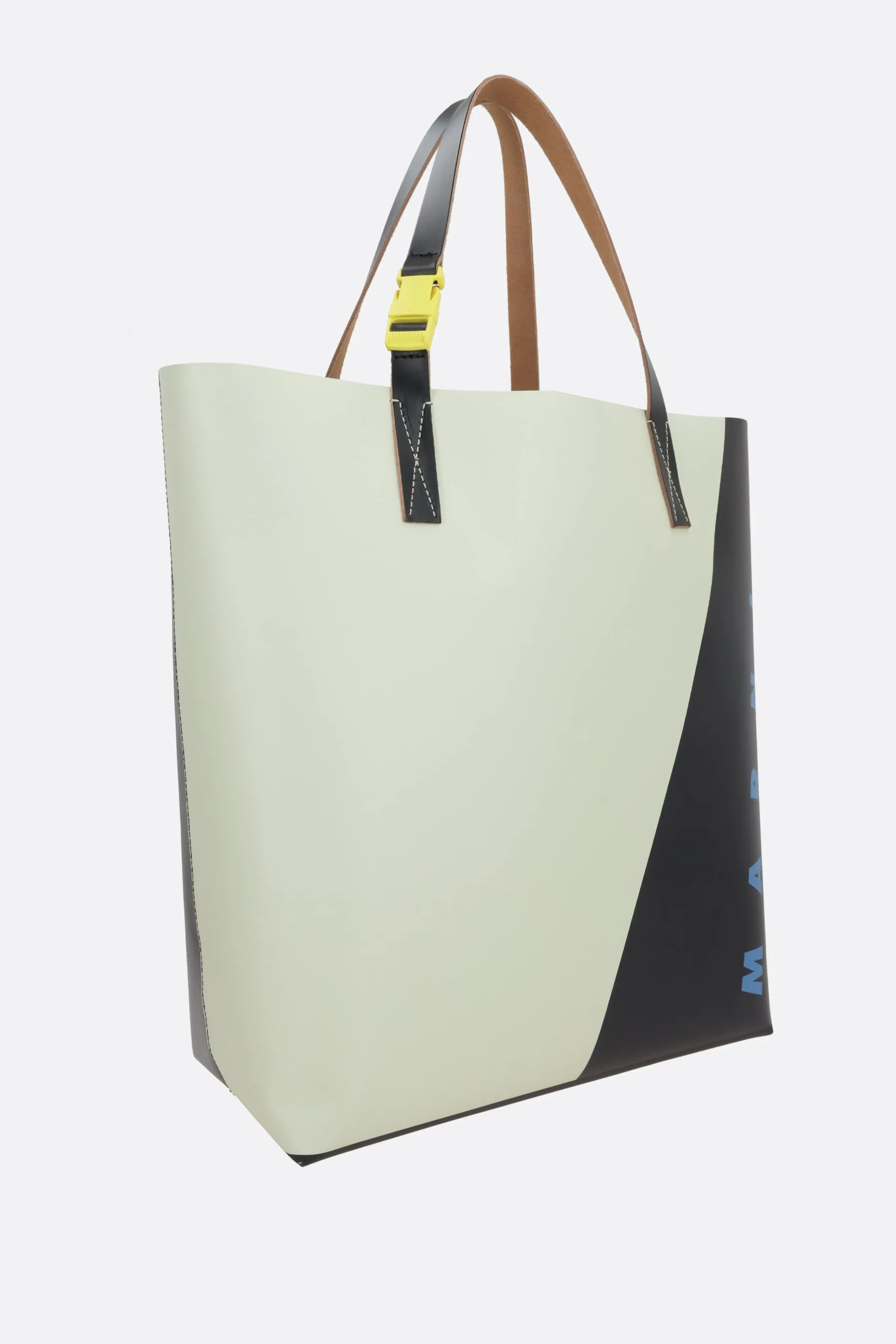 Tribeca tote bag in PVC