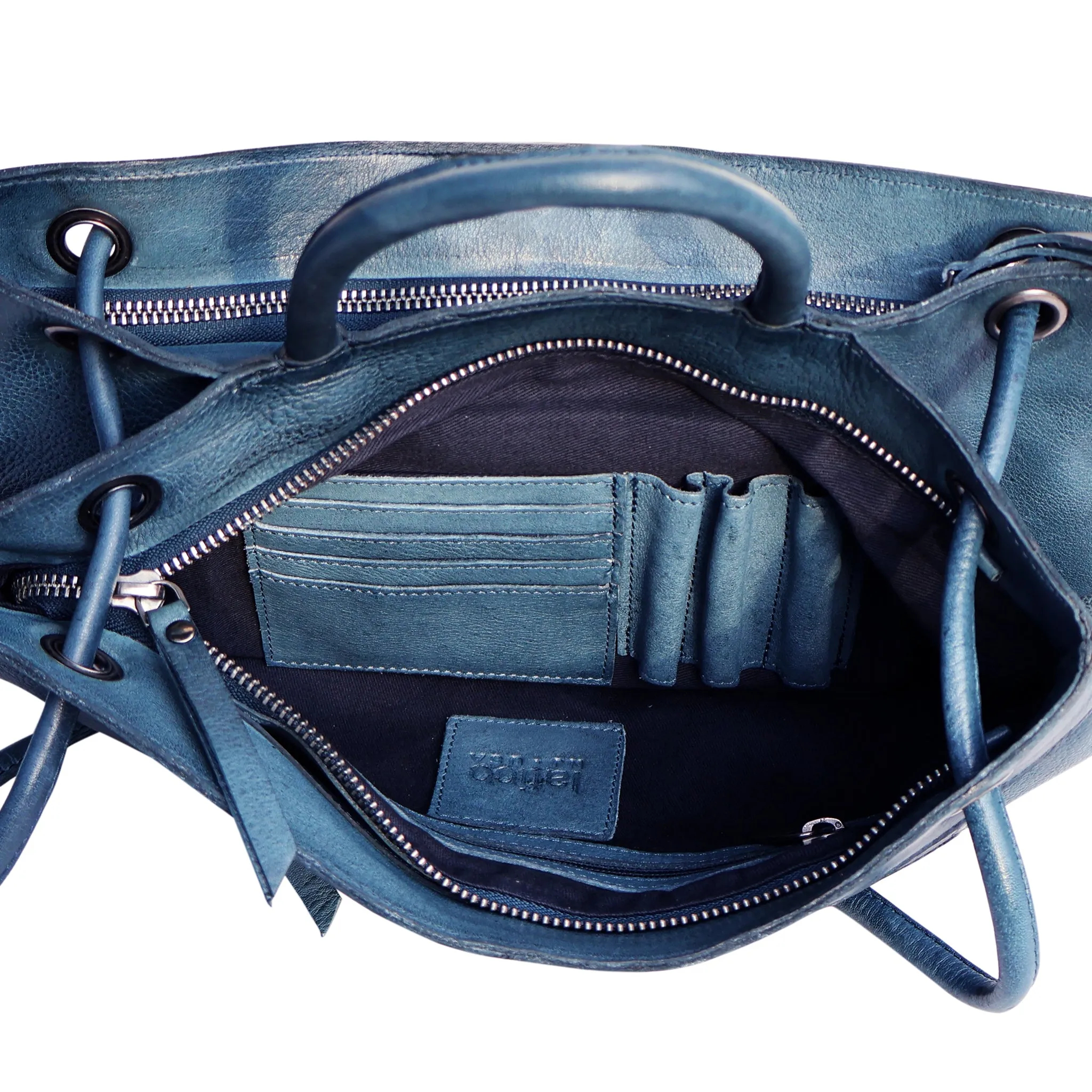 Val Tote/Shoulderbag