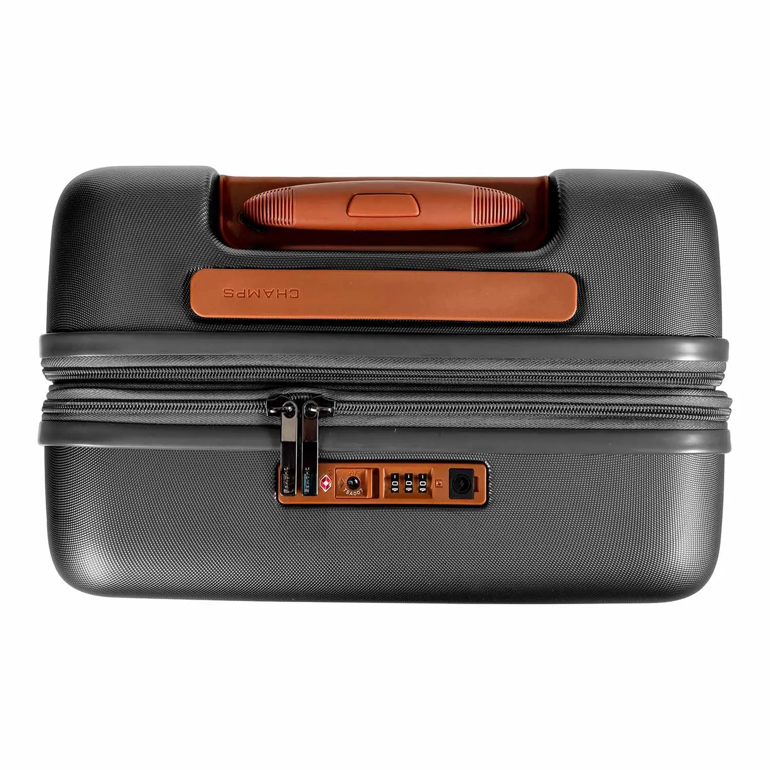 Vintage II / 3-Piece Luggage Set *Drop Ship*