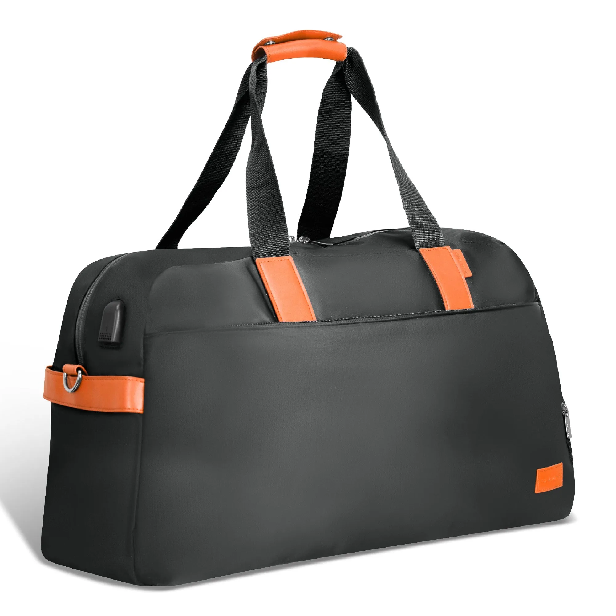 Vintage / Weekender Duffle Bag *Drop Ship*