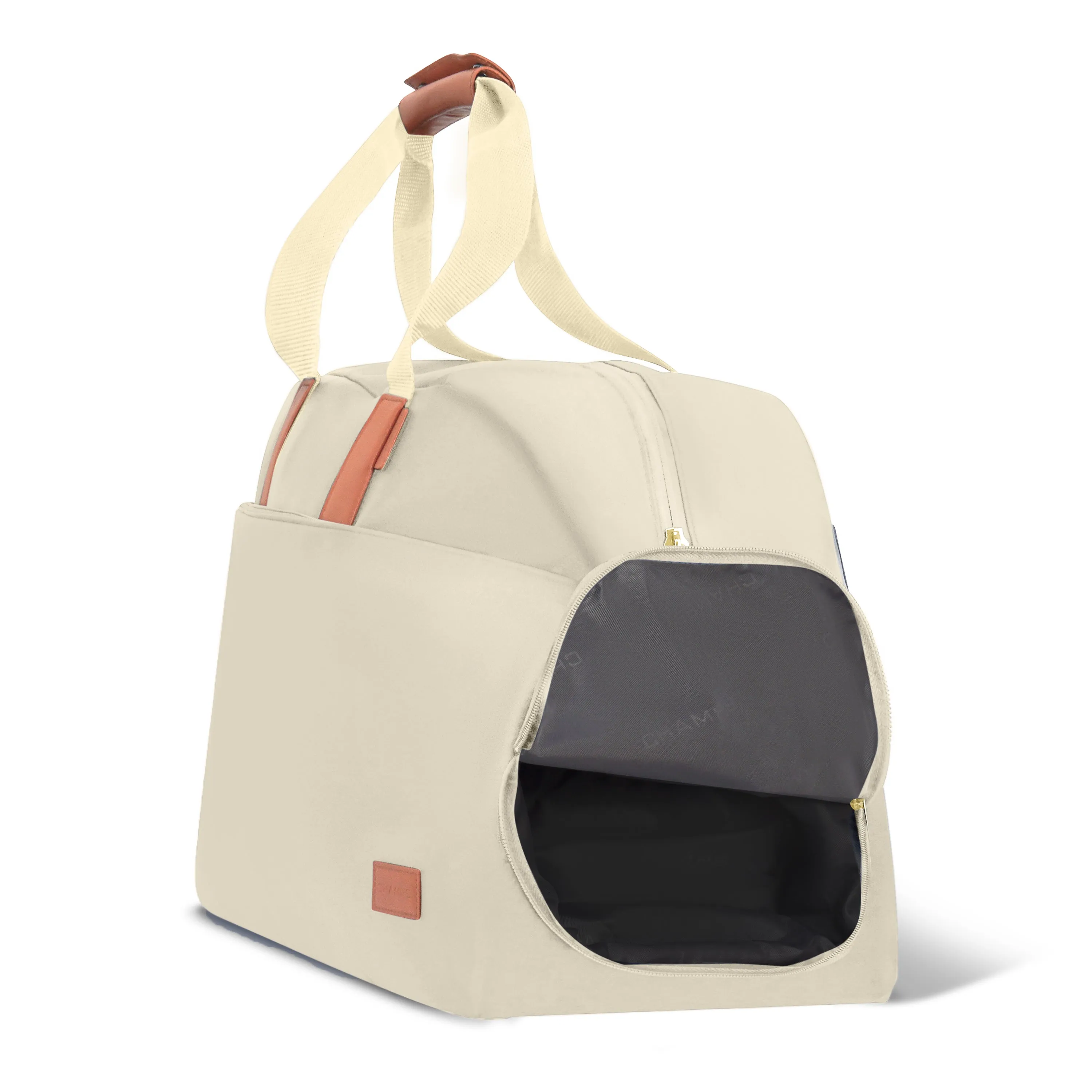 Vintage / Weekender Duffle Bag *Drop Ship*