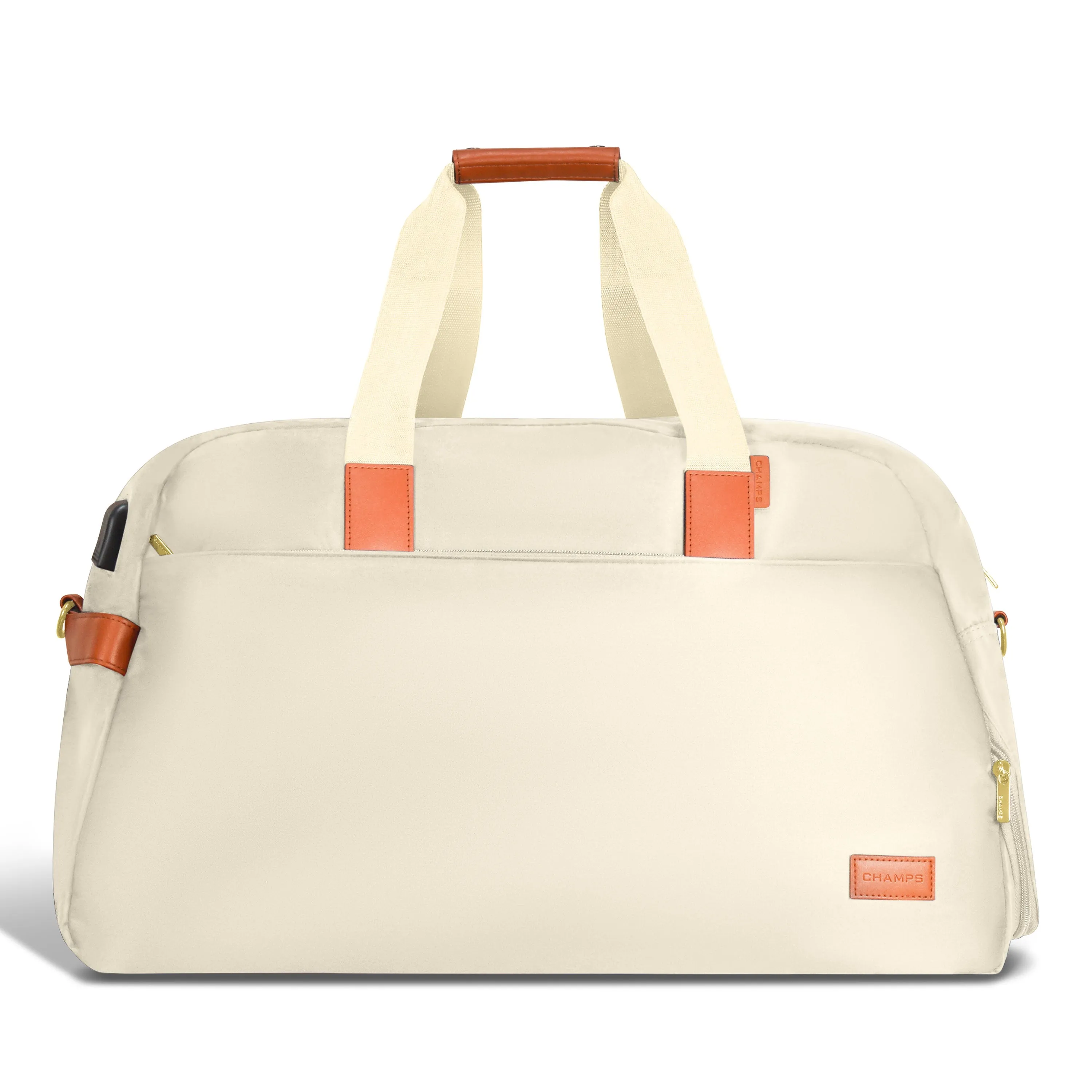 Vintage / Weekender Duffle Bag *Drop Ship*